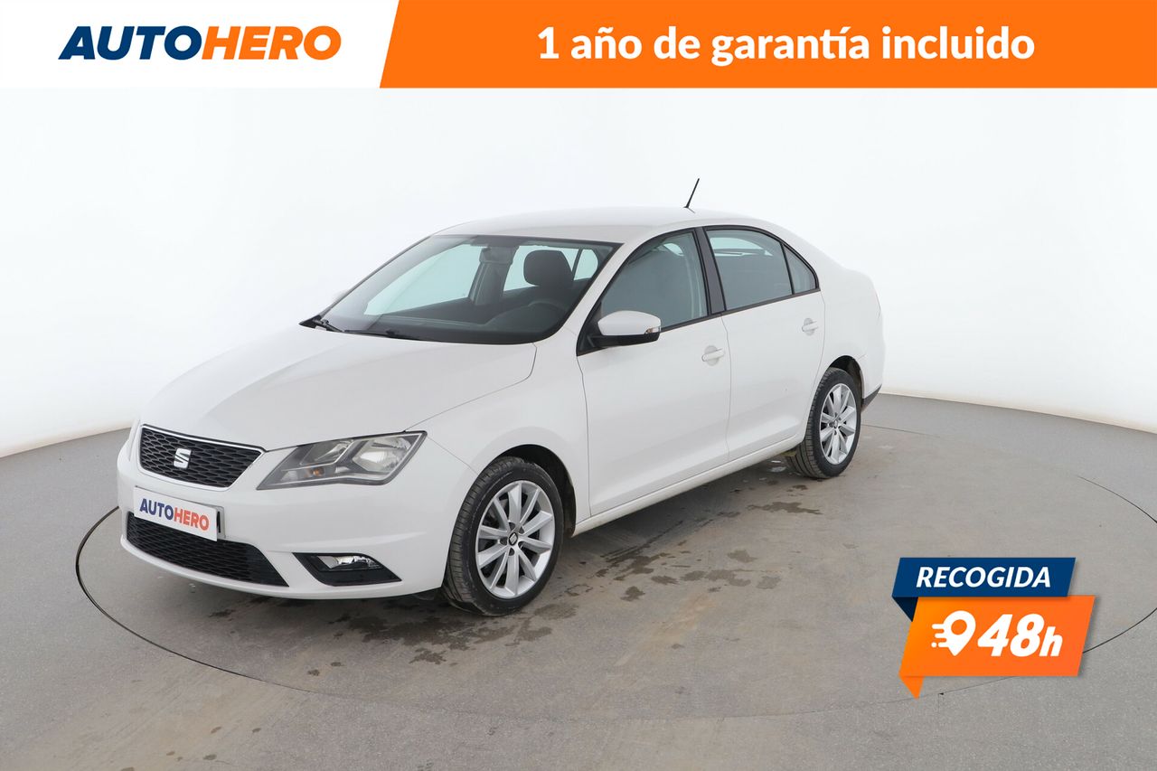 Foto seat toledo 2016 /