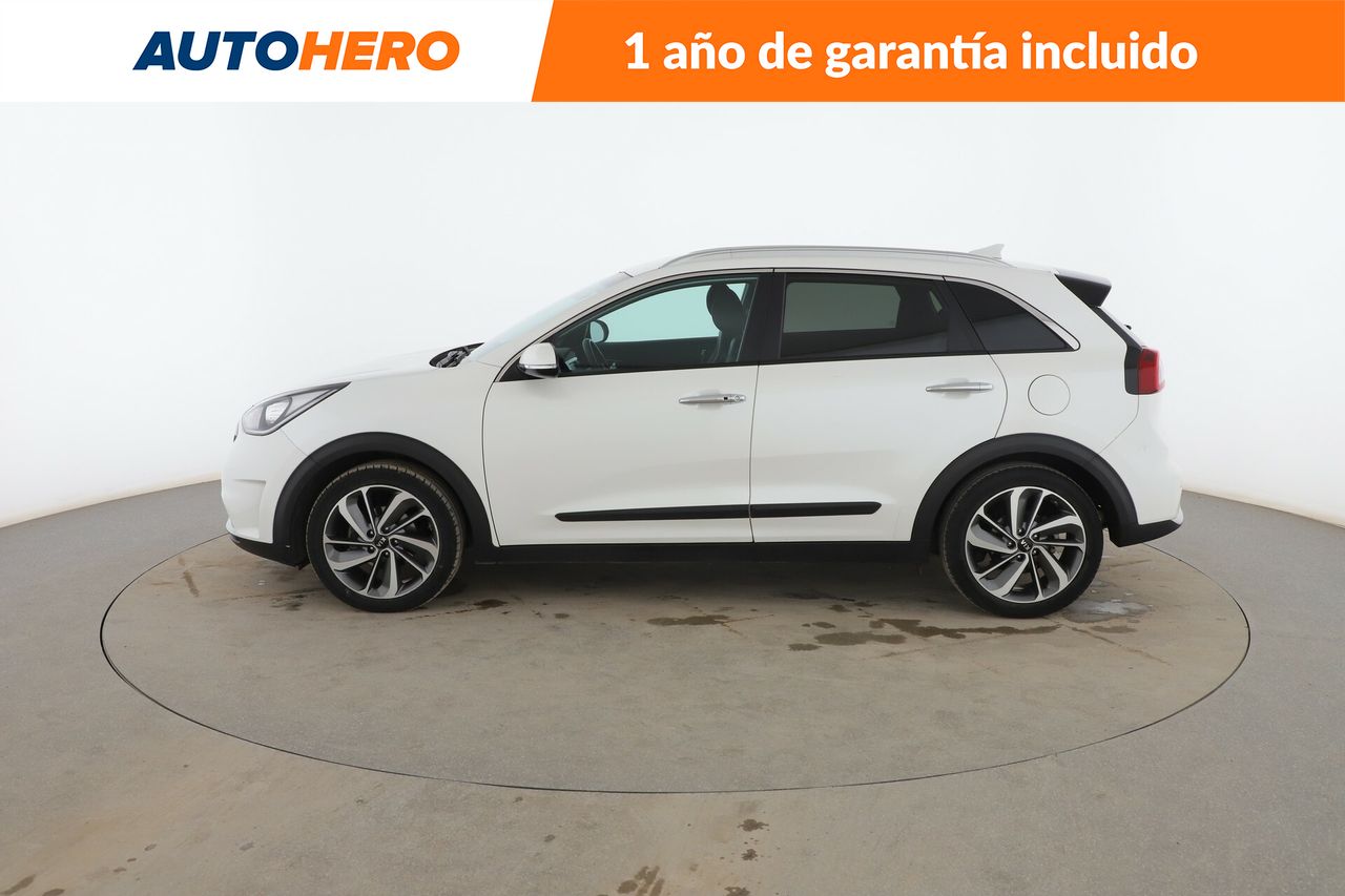 kia niro 2017 / foto grande (3)