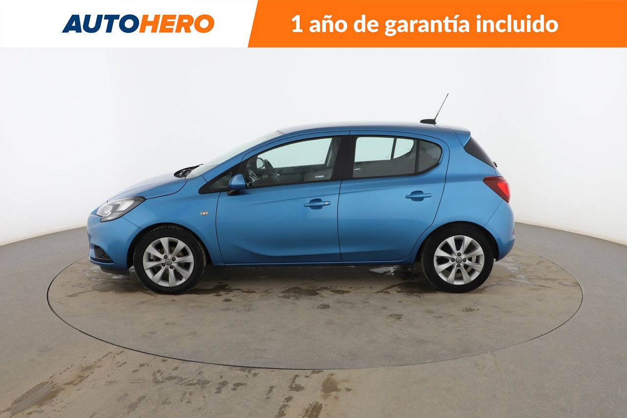 opel corsa 2018 / foto grande (3)