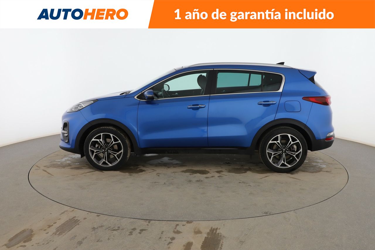 kia sportage 2021 / foto grande (3)