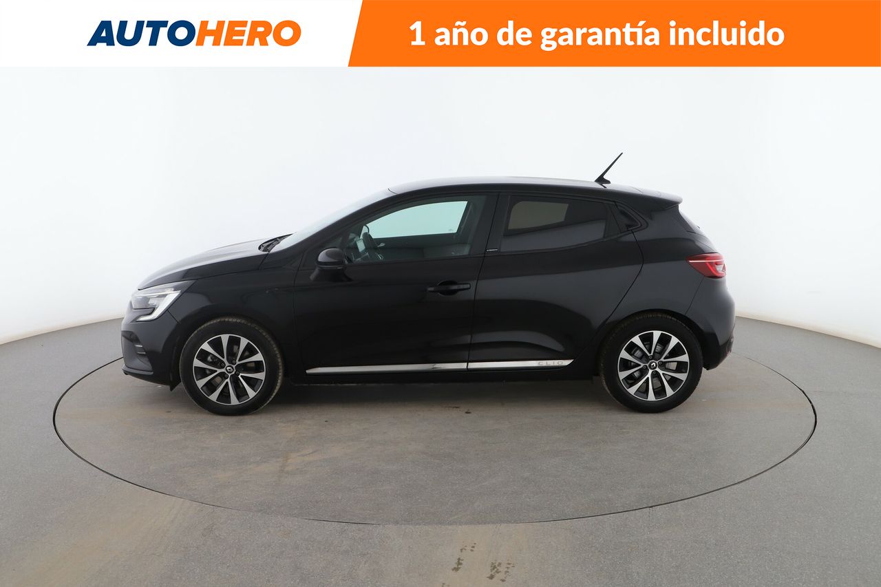 renault clio 2021 / foto grande (3)