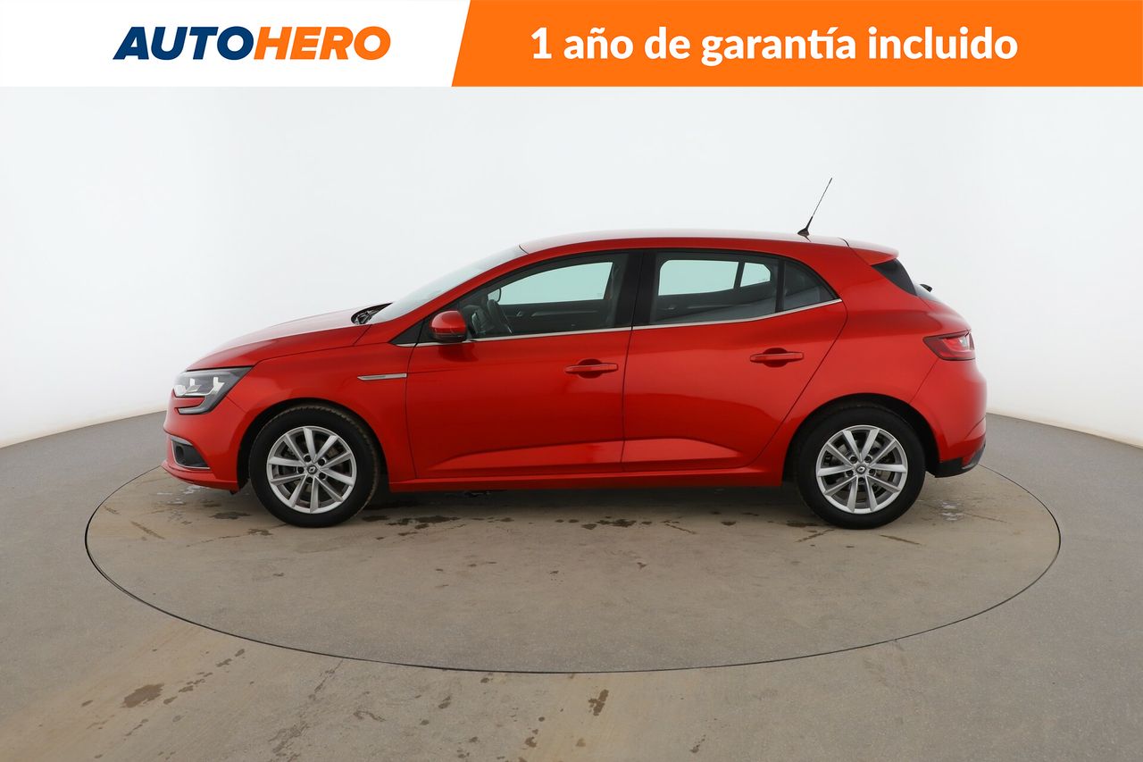 renault megane 2017 / foto grande (3)