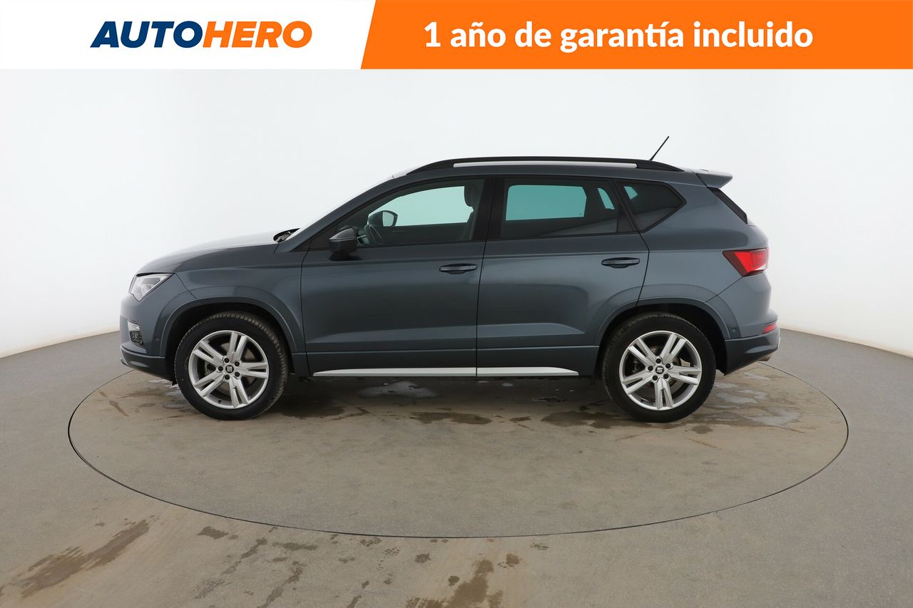 seat ateca 2017 / foto grande (3)