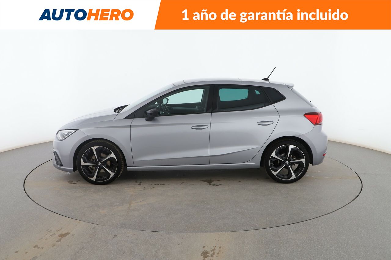 seat ibiza 2021 / foto grande (3)