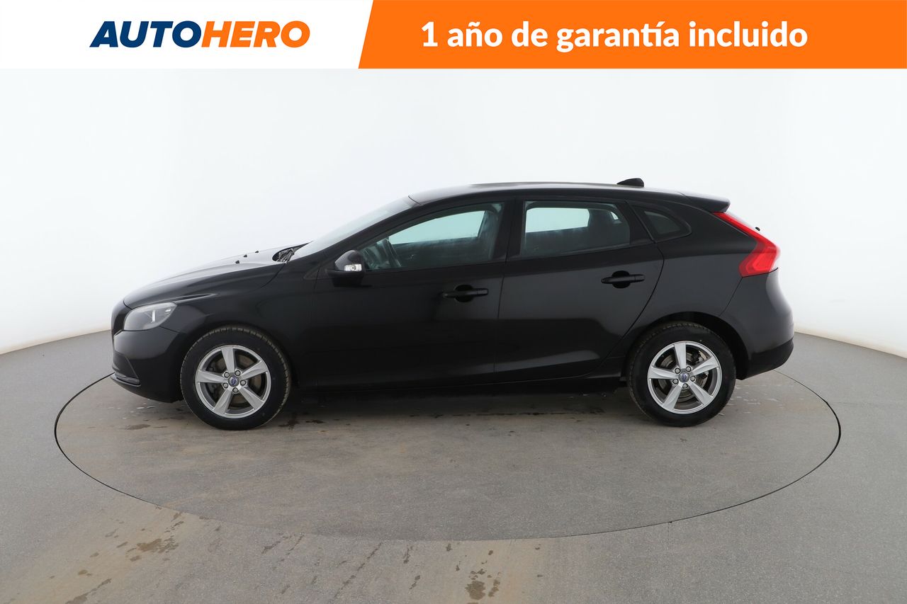 volvo v40 2016 / foto grande (3)