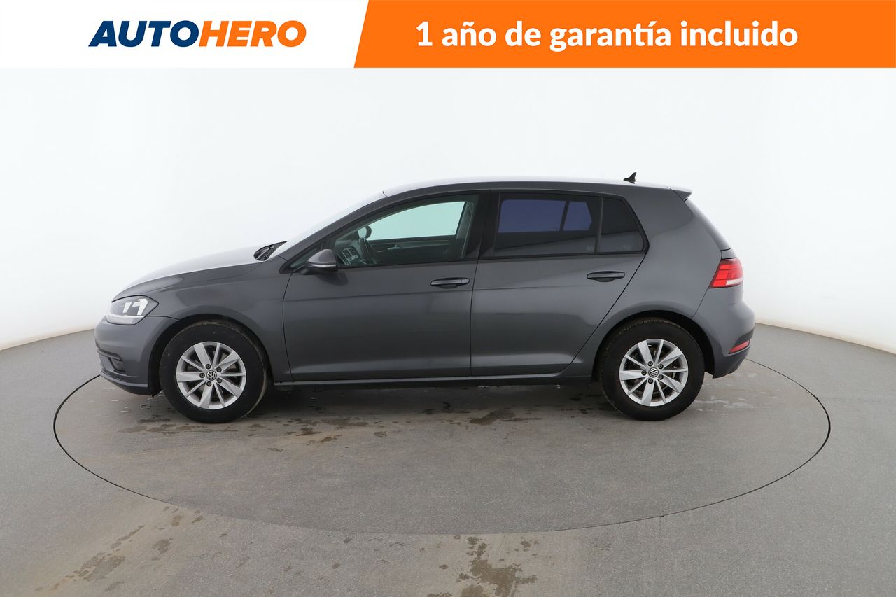 volkswagen golf 2019 / foto grande (3)
