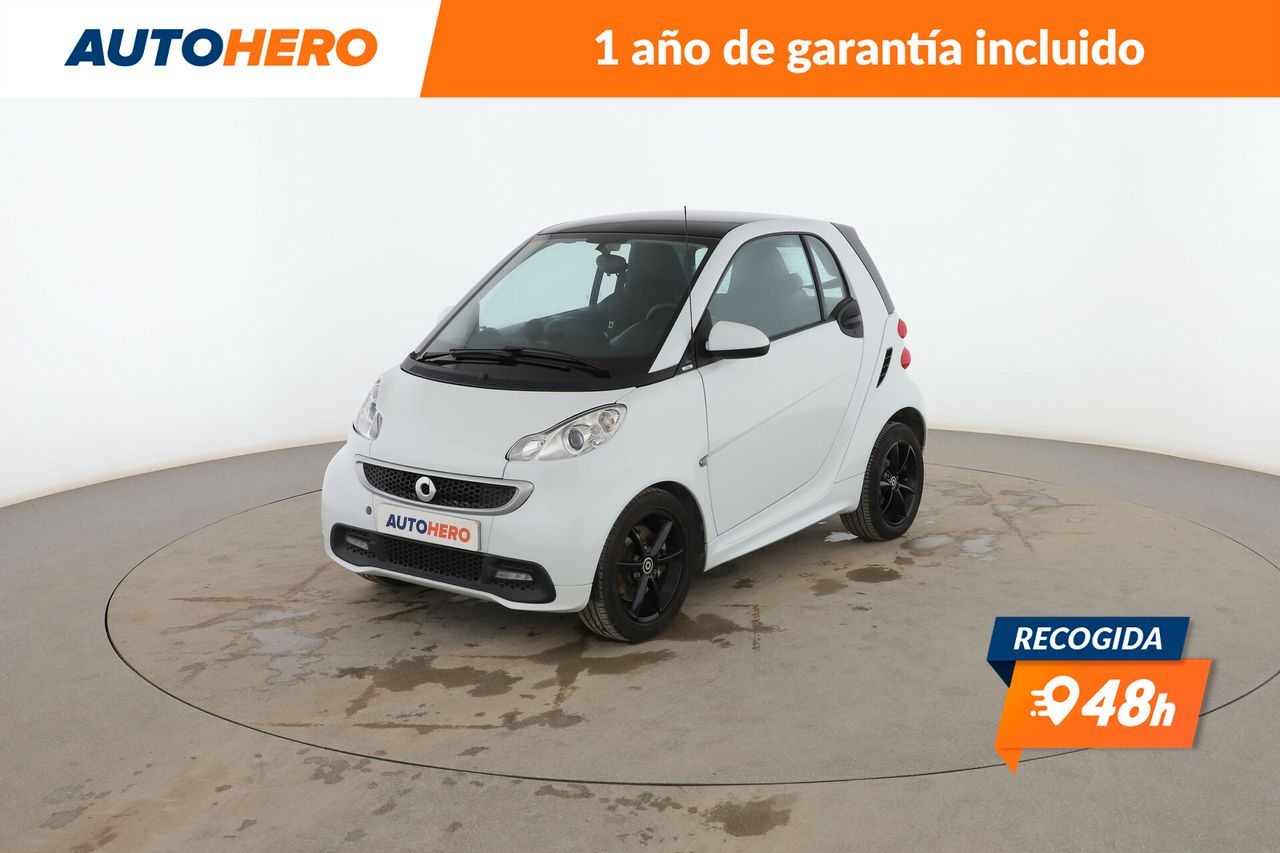 Foto smart fortwo 2013 /