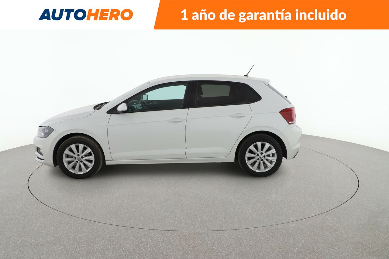 volkswagen polo 2019 / foto grande (3)