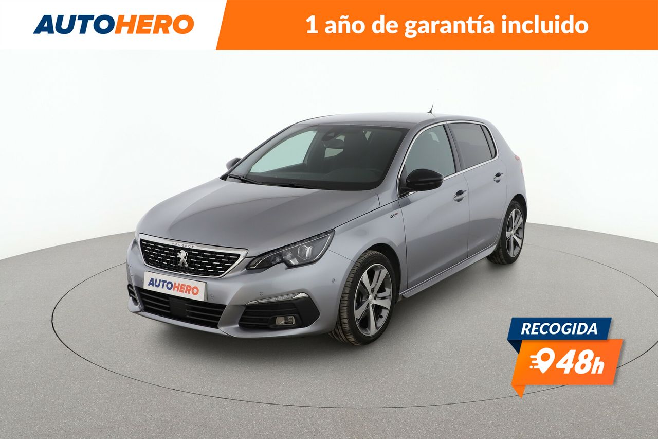 Foto peugeot 308 2021 /