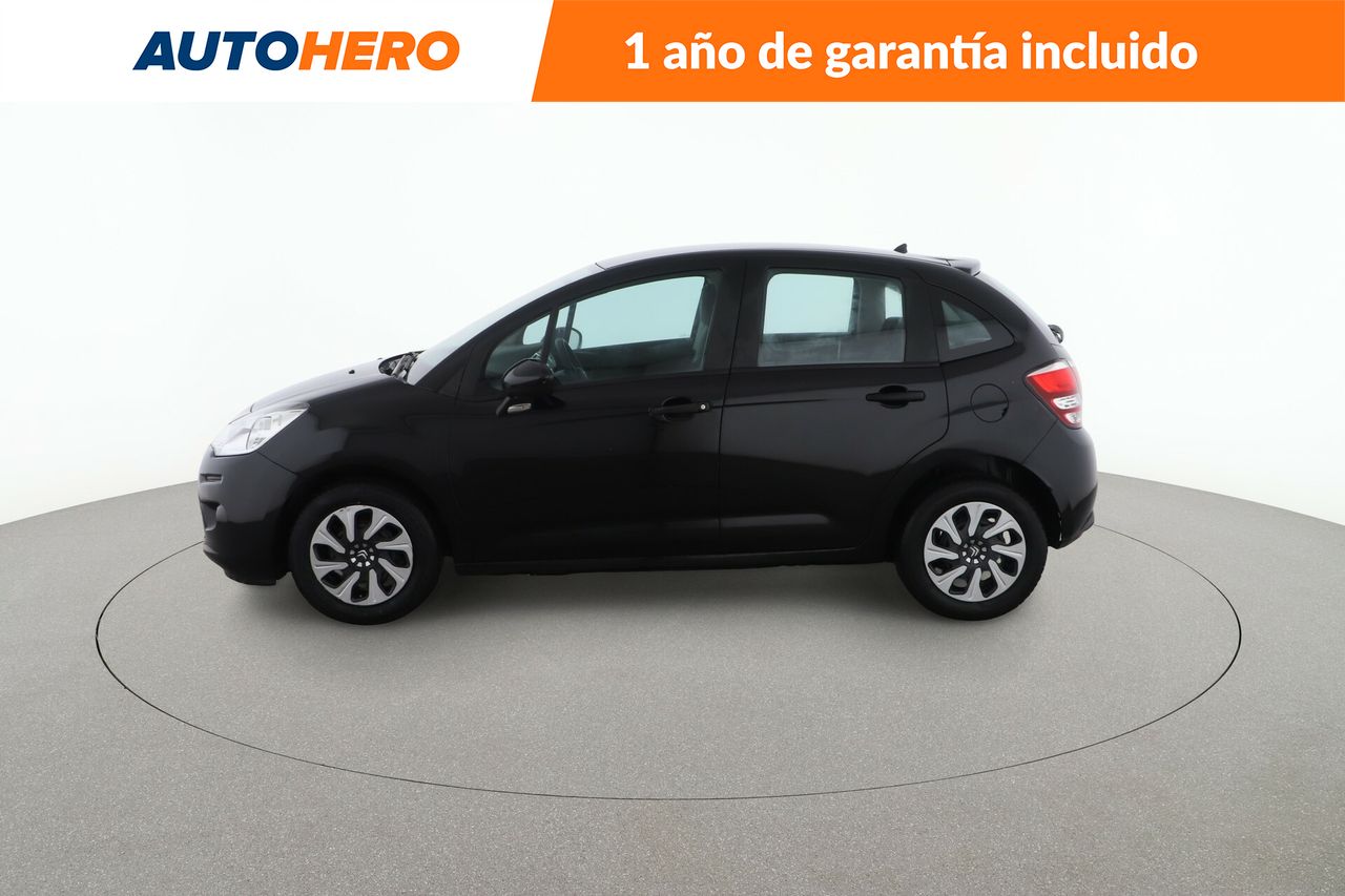 citroën c3 2016 / foto grande (3)