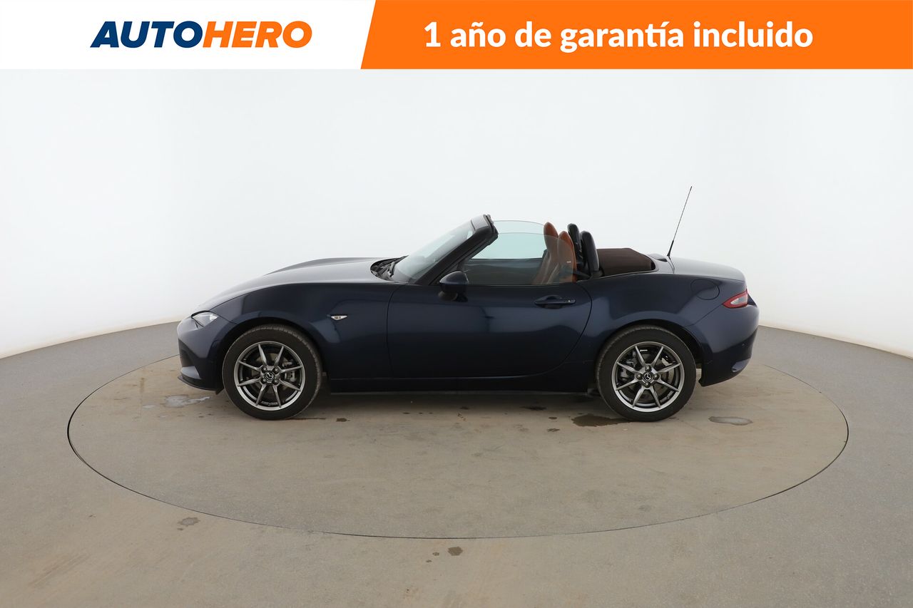 mazda mx-5 2023 / foto grande (3)