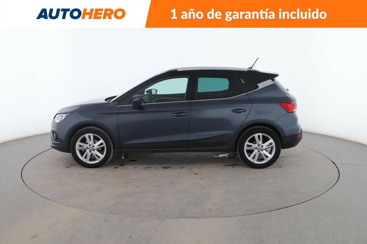 seat arona 2020 / foto grande (3)