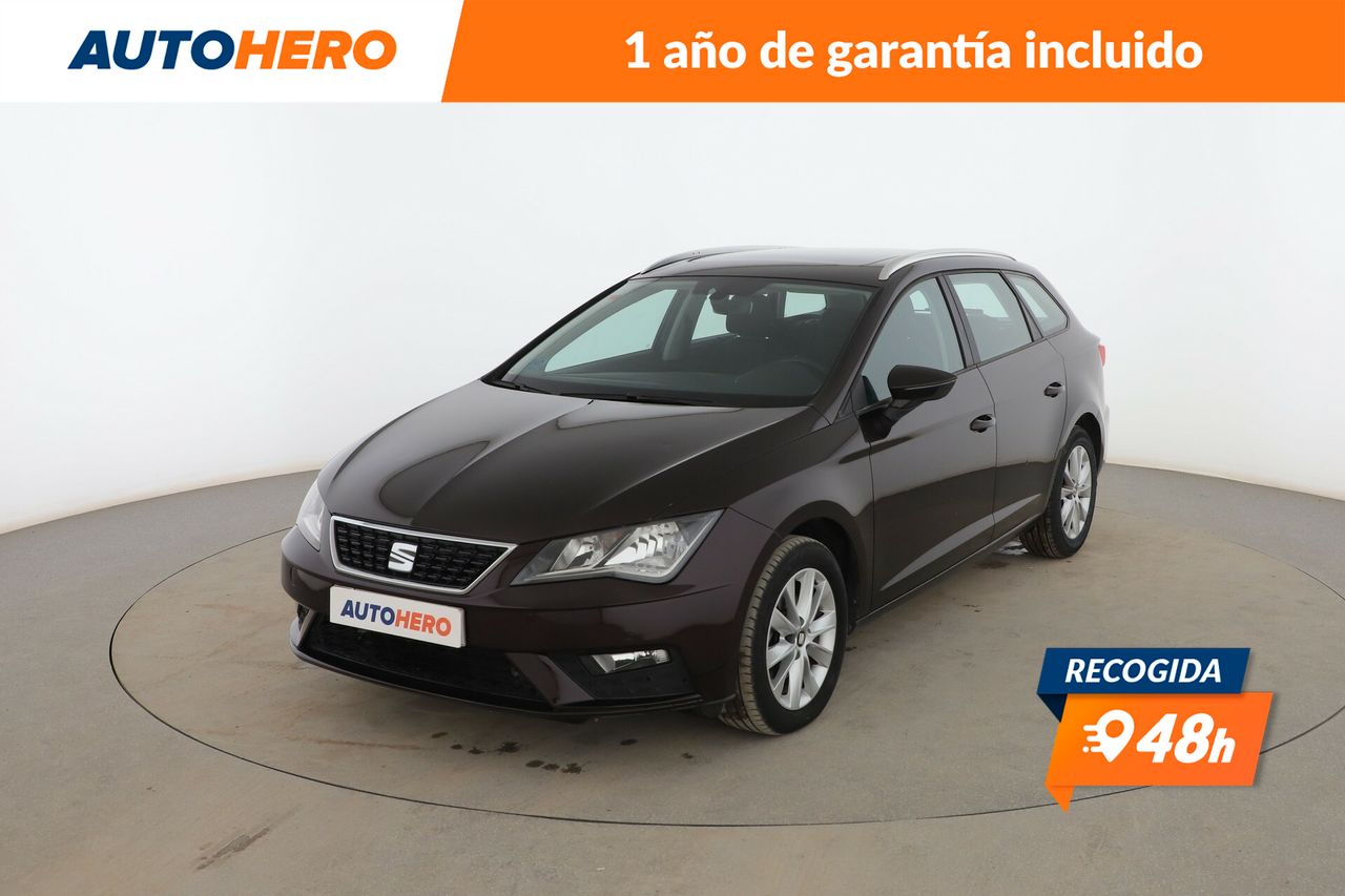Foto seat leon 2017 /