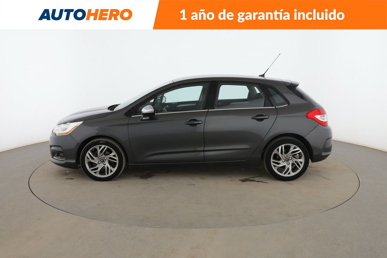 citroën c4 2013 / foto grande (3)