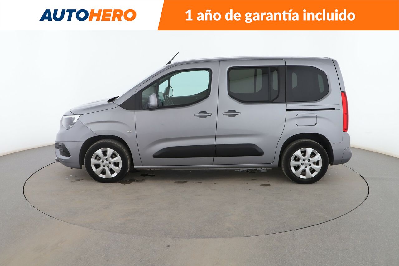 opel combo cargo 2019 / foto grande (3)