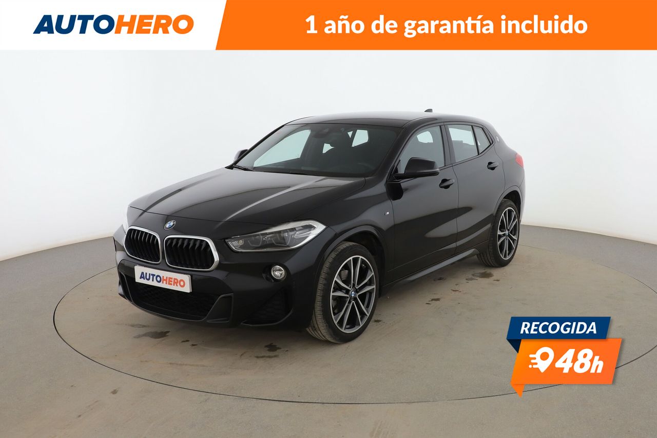 Foto bmw x2 2018 /