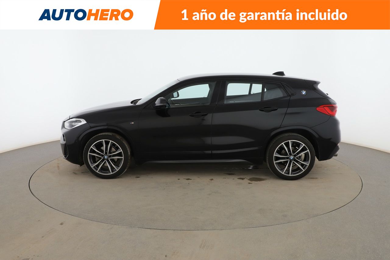 bmw x2 2018 / foto grande (3)