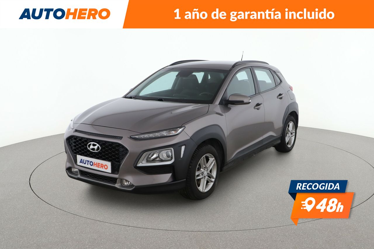 Foto hyundai kona 2017 /