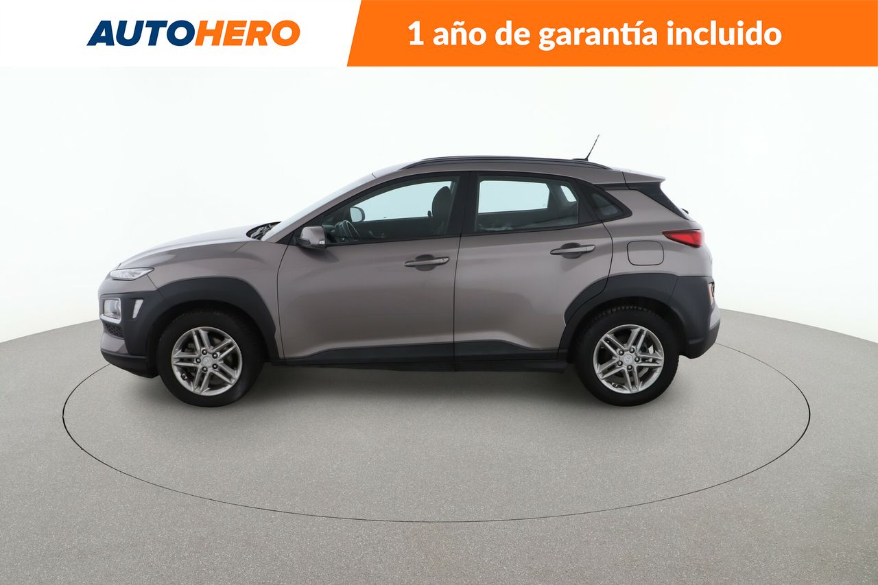 hyundai kona 2017 / foto grande (3)