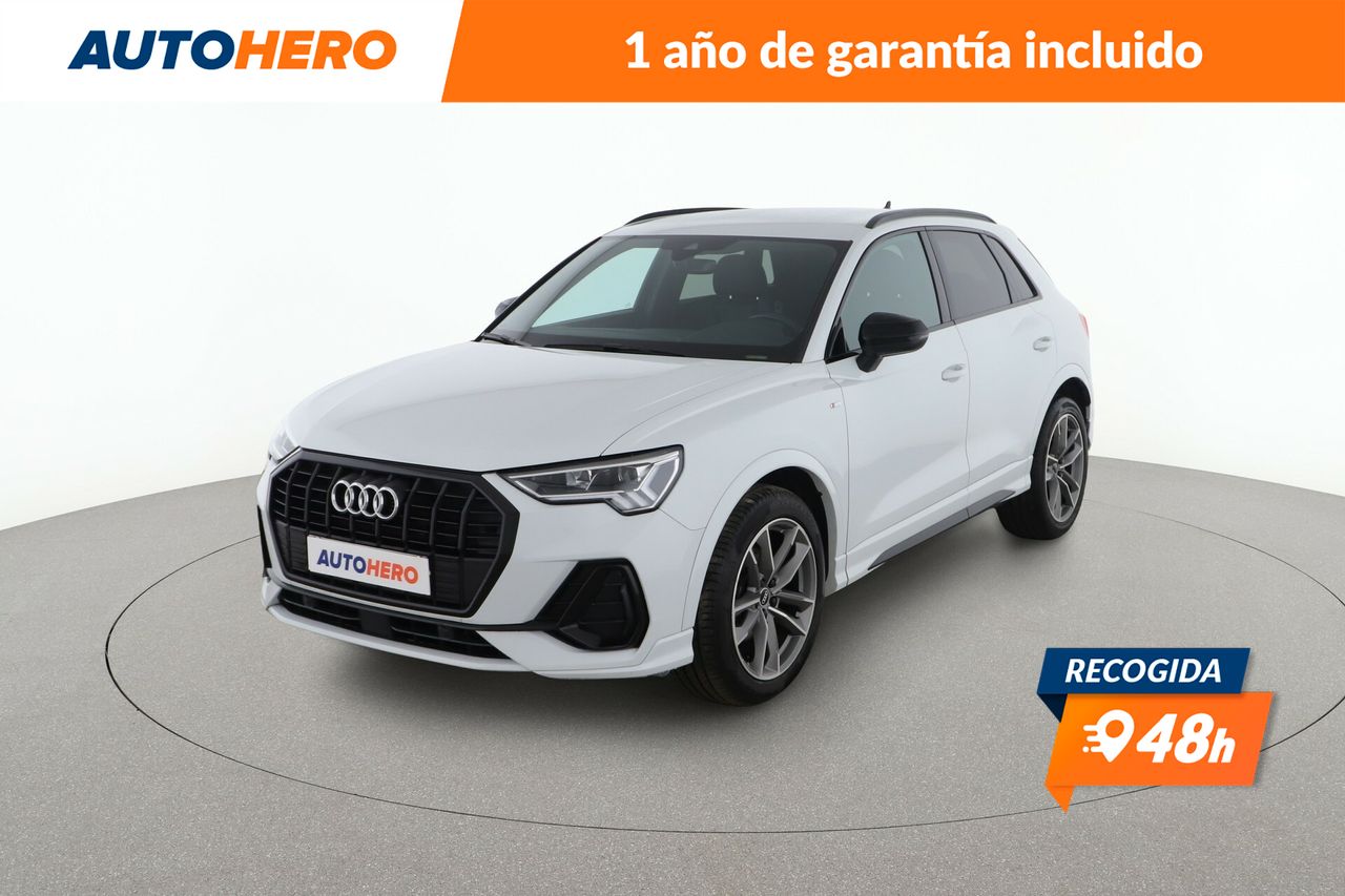 Masaje deportivo barcelona  de segunda mano en Barcelona - audi q3 2021 /