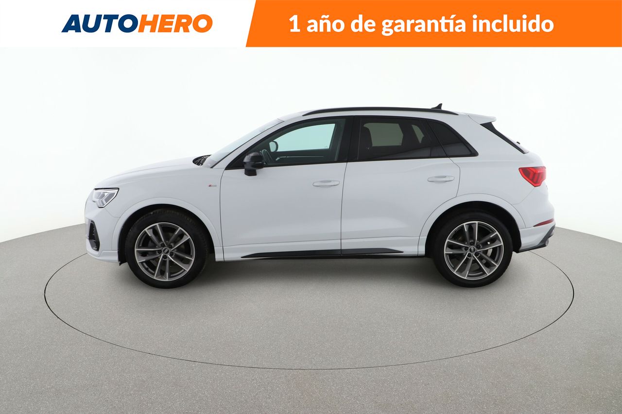 audi q3 2021 / foto grande (3)
