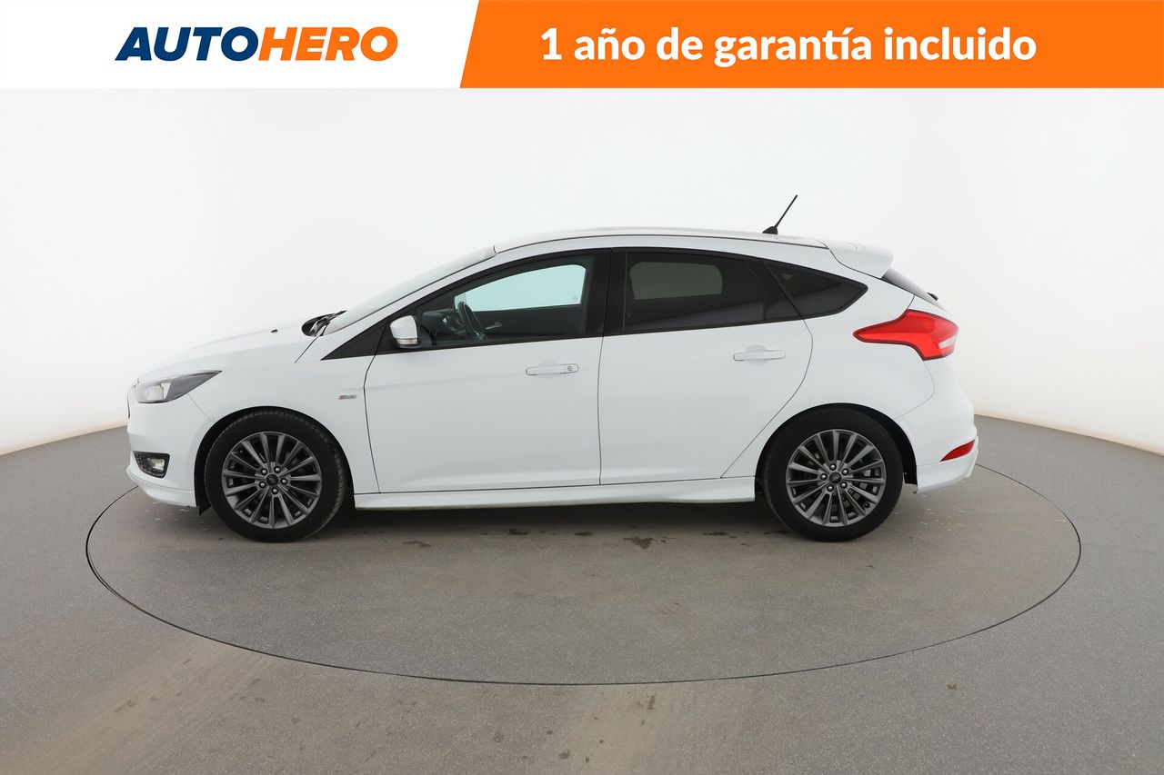 ford focus 2018 / foto grande (3)