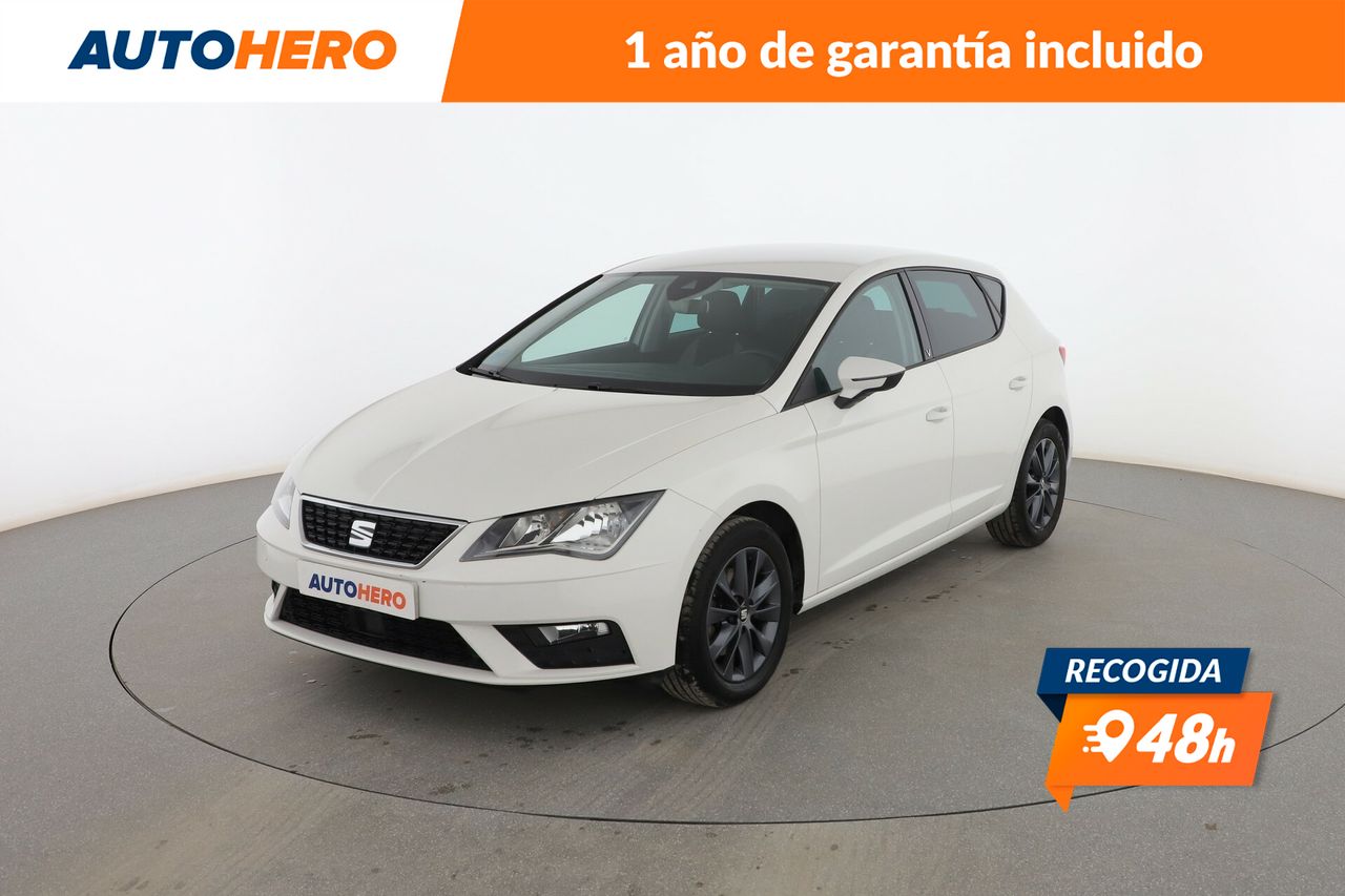 Foto seat leon 2018 /