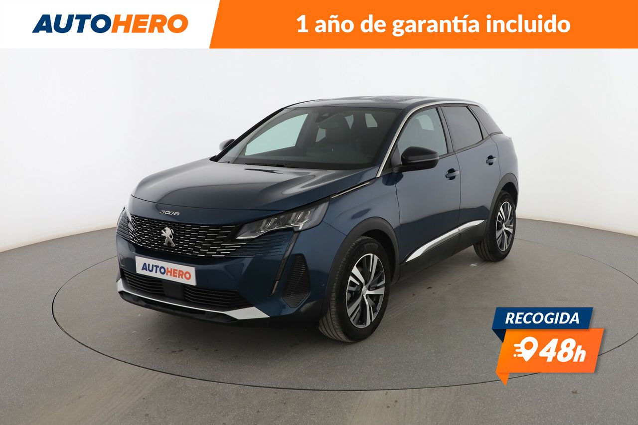 Foto peugeot 3008 2023 /