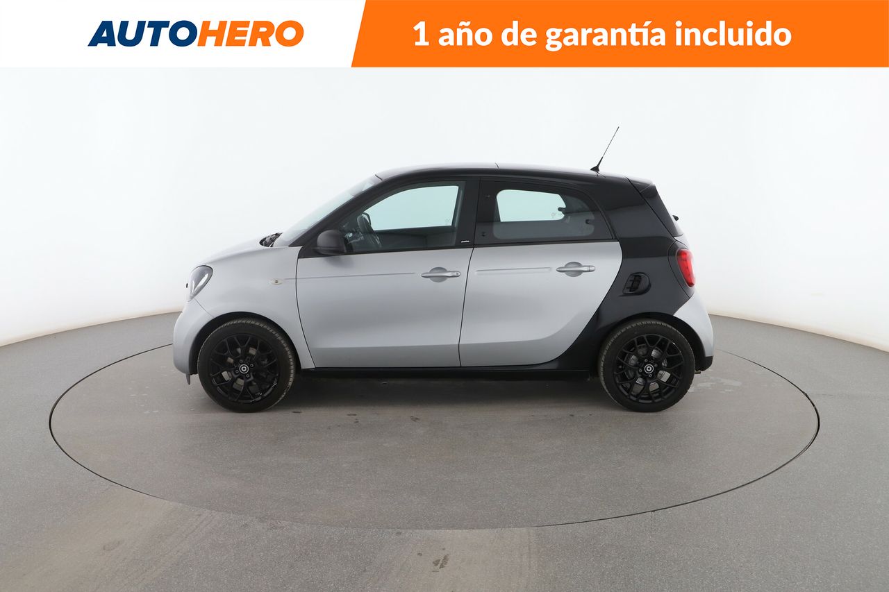 smart forfour 2016 / foto grande (3)