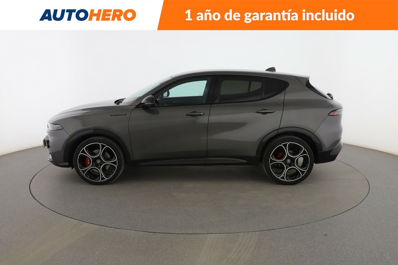 alfa romeo tonale 2023 / foto grande (3)