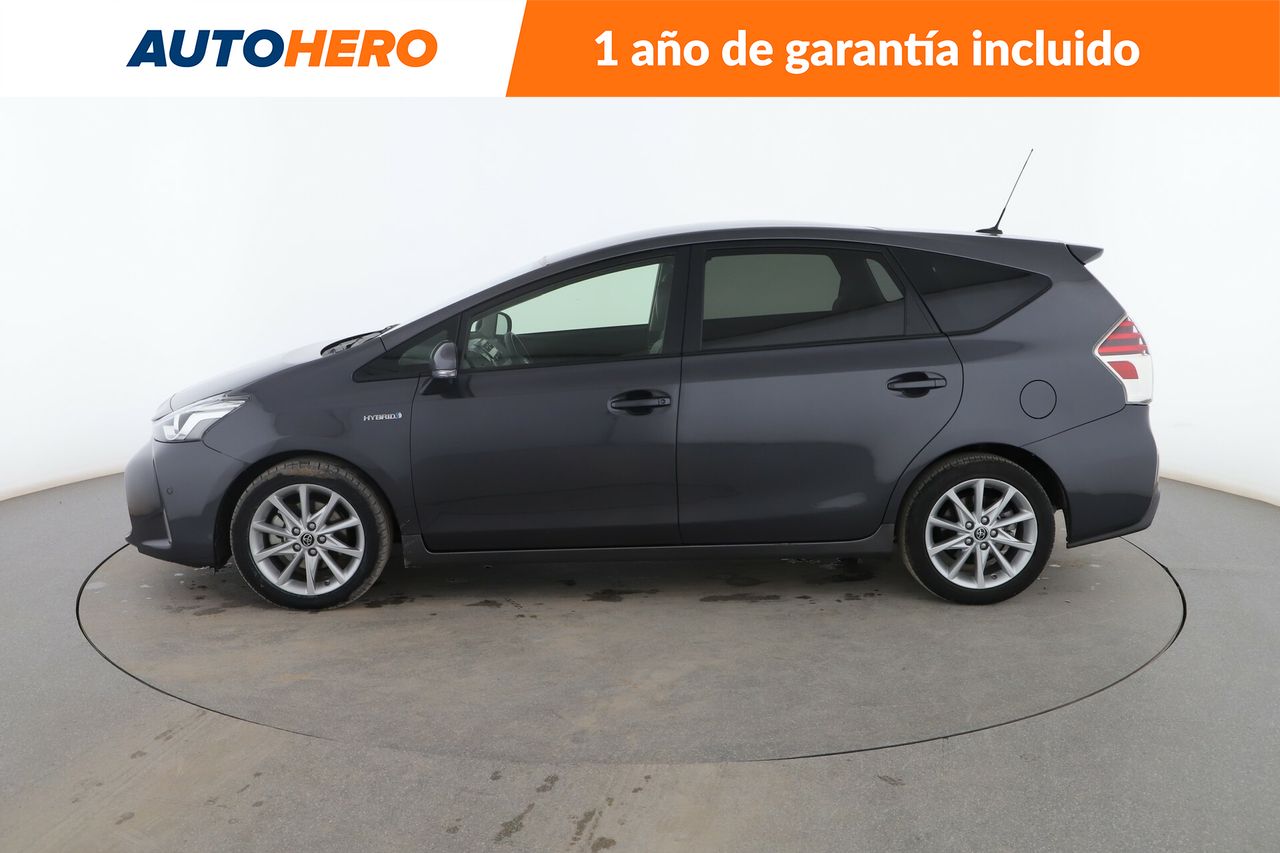 toyota prius+ 2018 / foto grande (3)