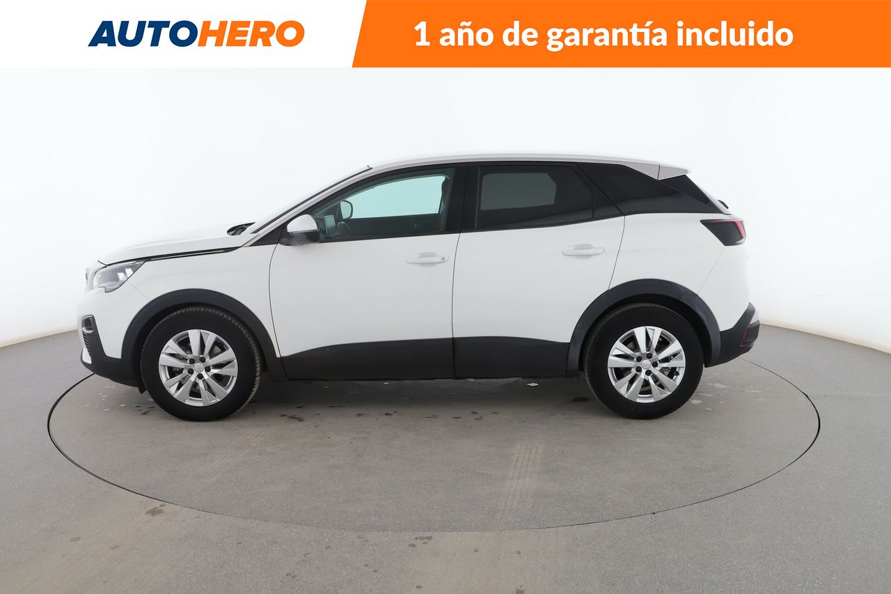 peugeot 3008 2019 / foto grande (3)