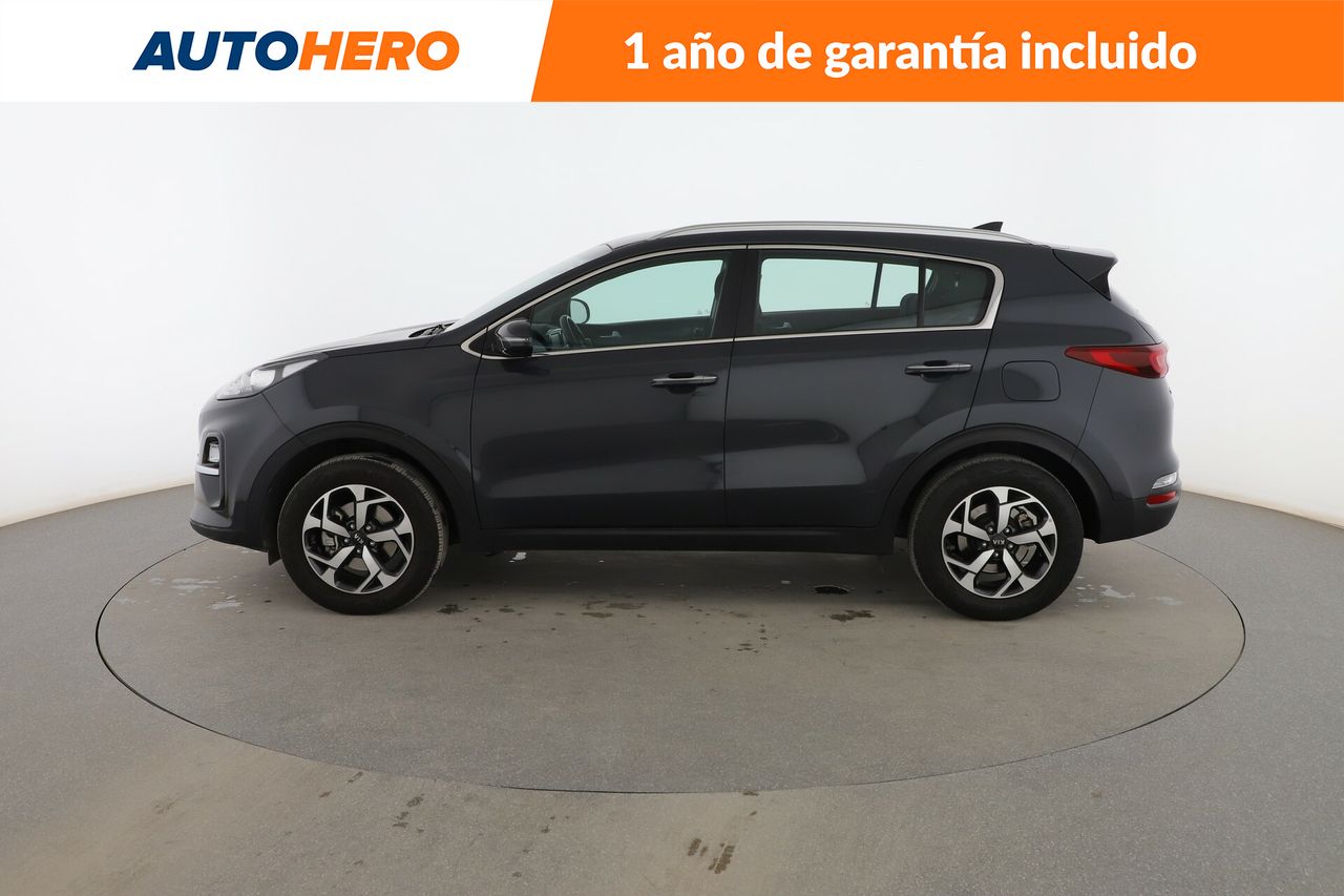 kia sportage 2020 / foto grande (3)