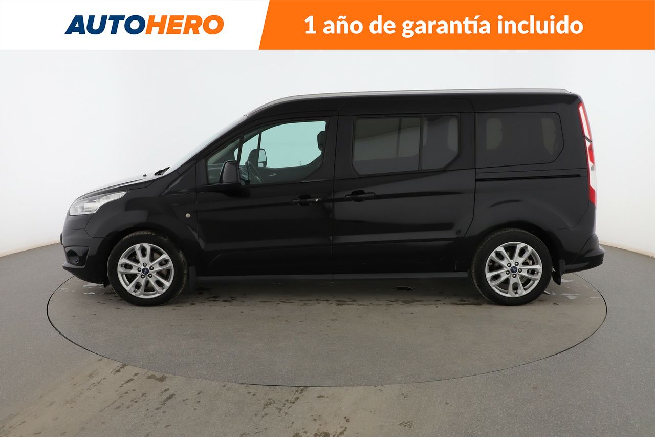 ford tourneo connect 2017 / foto grande (3)
