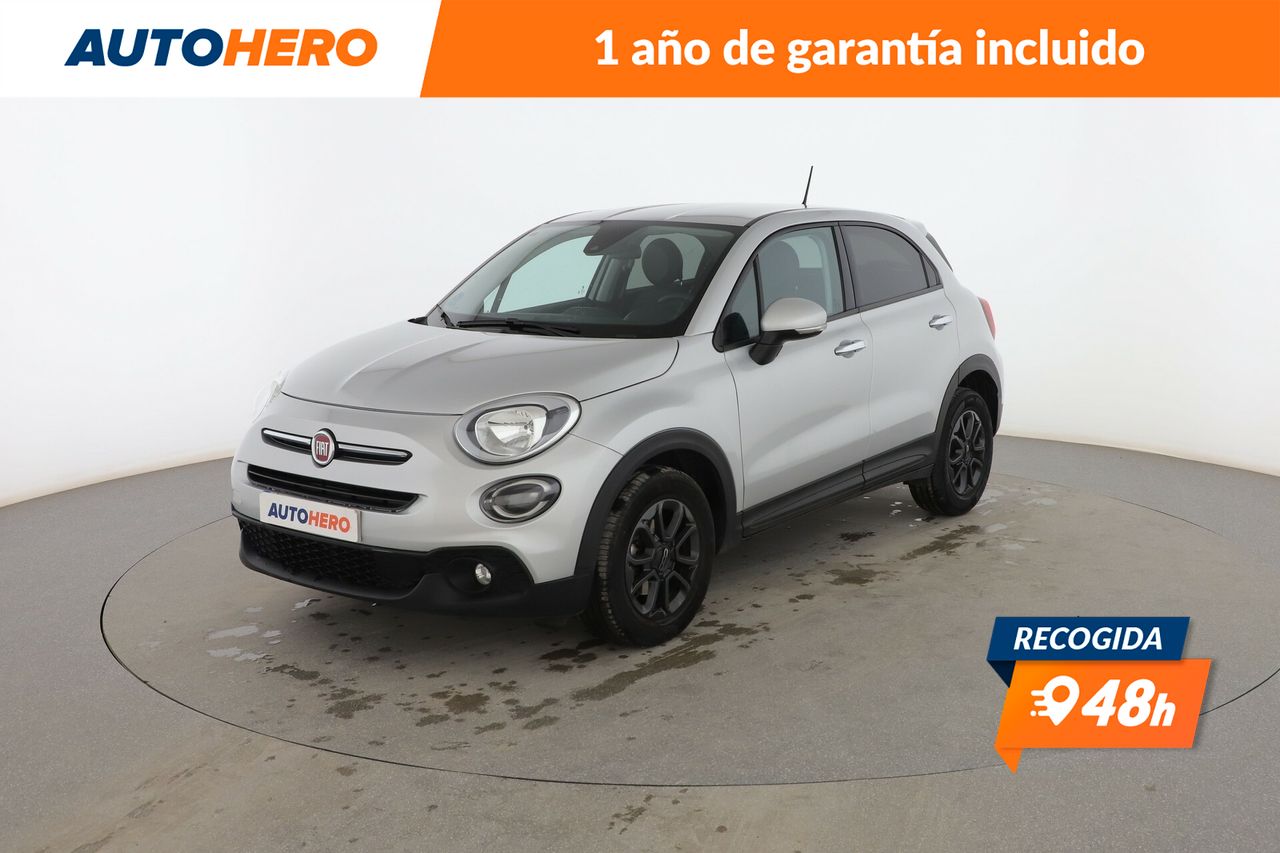 Foto fiat 500x 2021 /