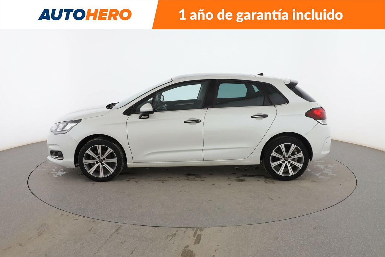 citroën c4 2017 / foto grande (3)