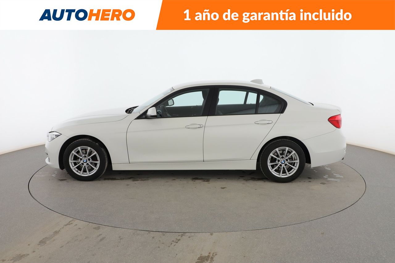 bmw serie 3 2017 / foto grande (3)