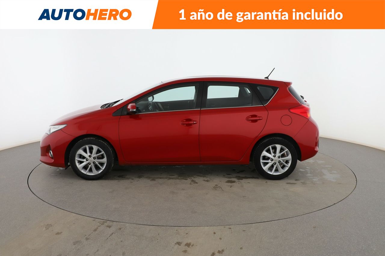 toyota auris 2015 / foto grande (3)