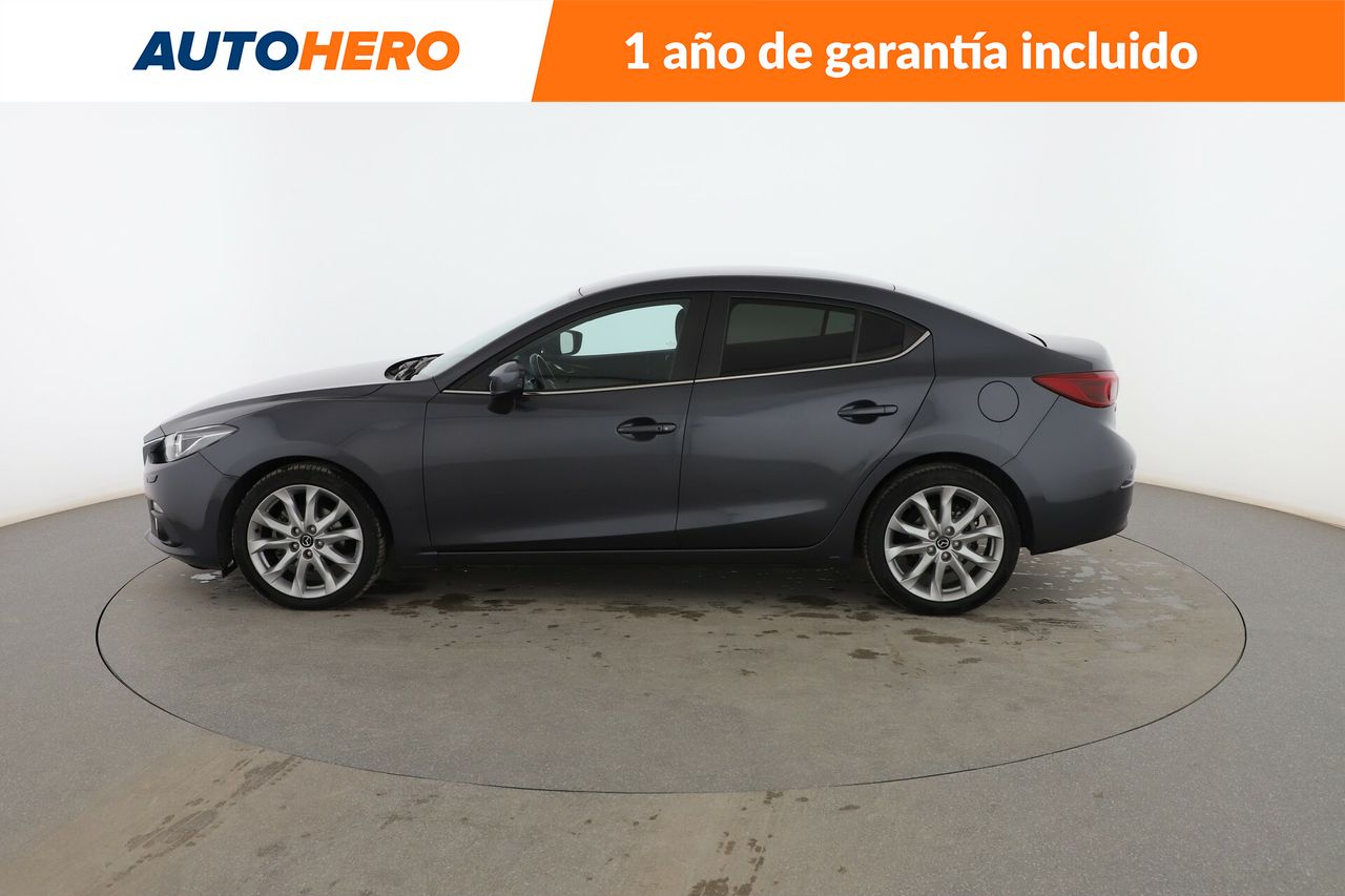 mazda 3 2014 / foto grande (3)