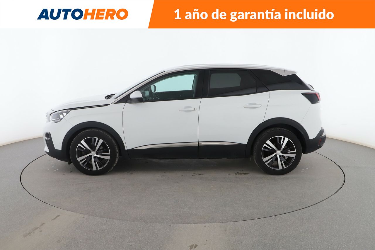 peugeot 3008 2017 / foto grande (3)