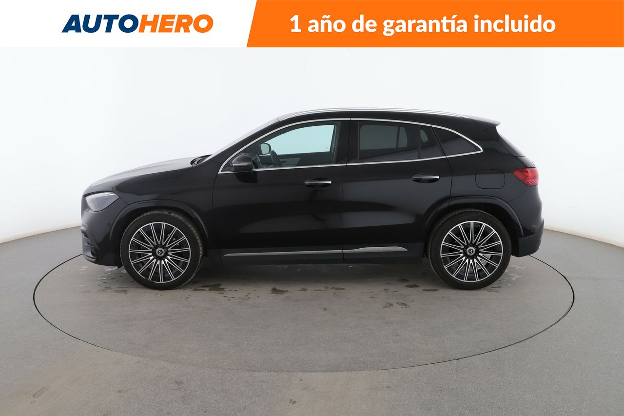 mercedes gla 2023 / foto grande (3)