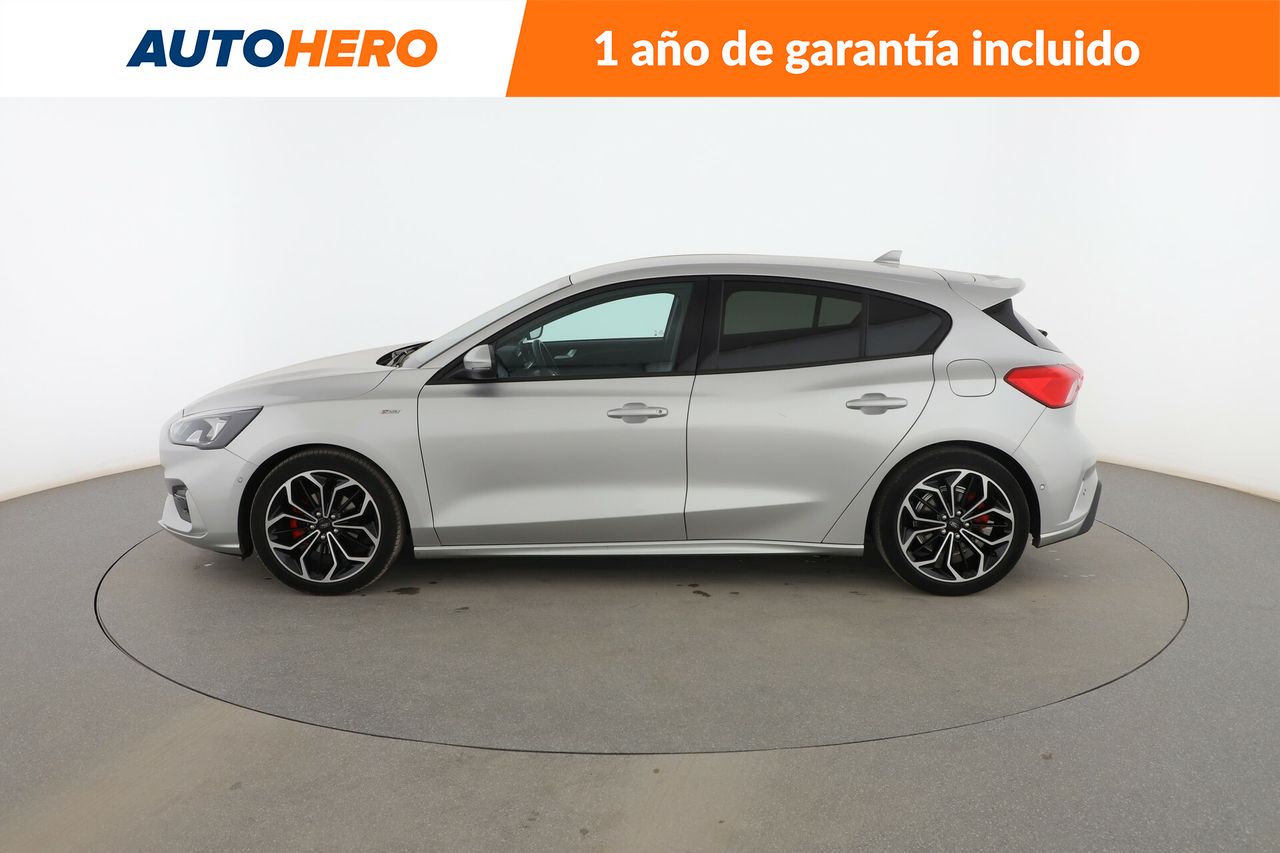 ford focus 2020 / foto grande (3)