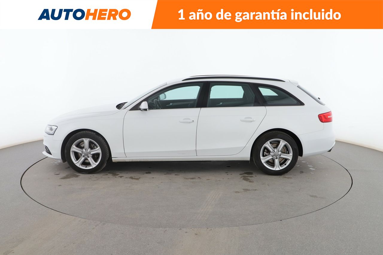 audi a4 2013 / foto grande (3)