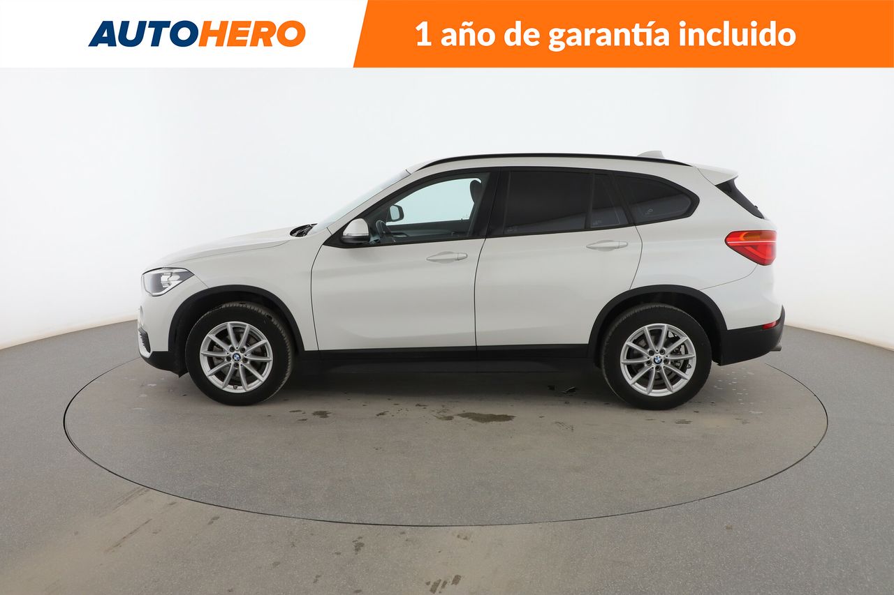 bmw x1 2019 / foto grande (3)