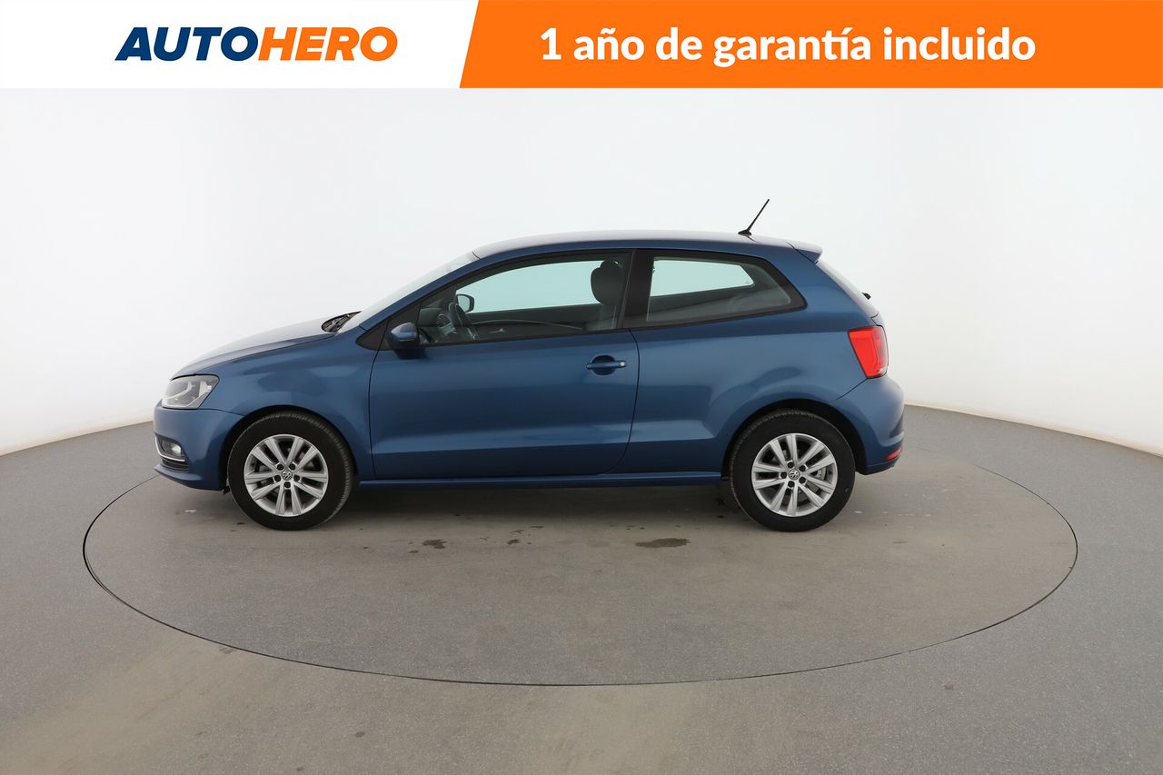 volkswagen polo 2016 / foto grande (3)