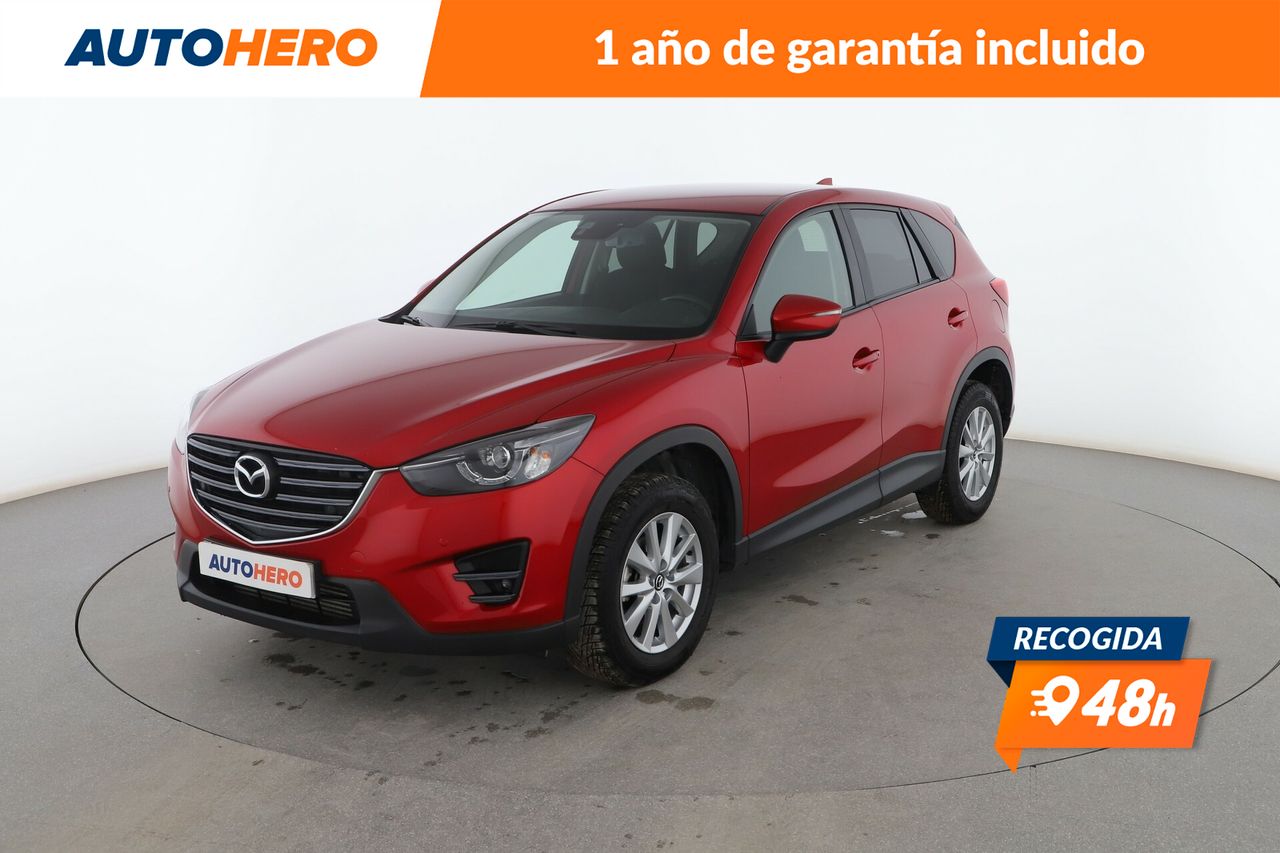 Foto mazda cx-5 2016 /