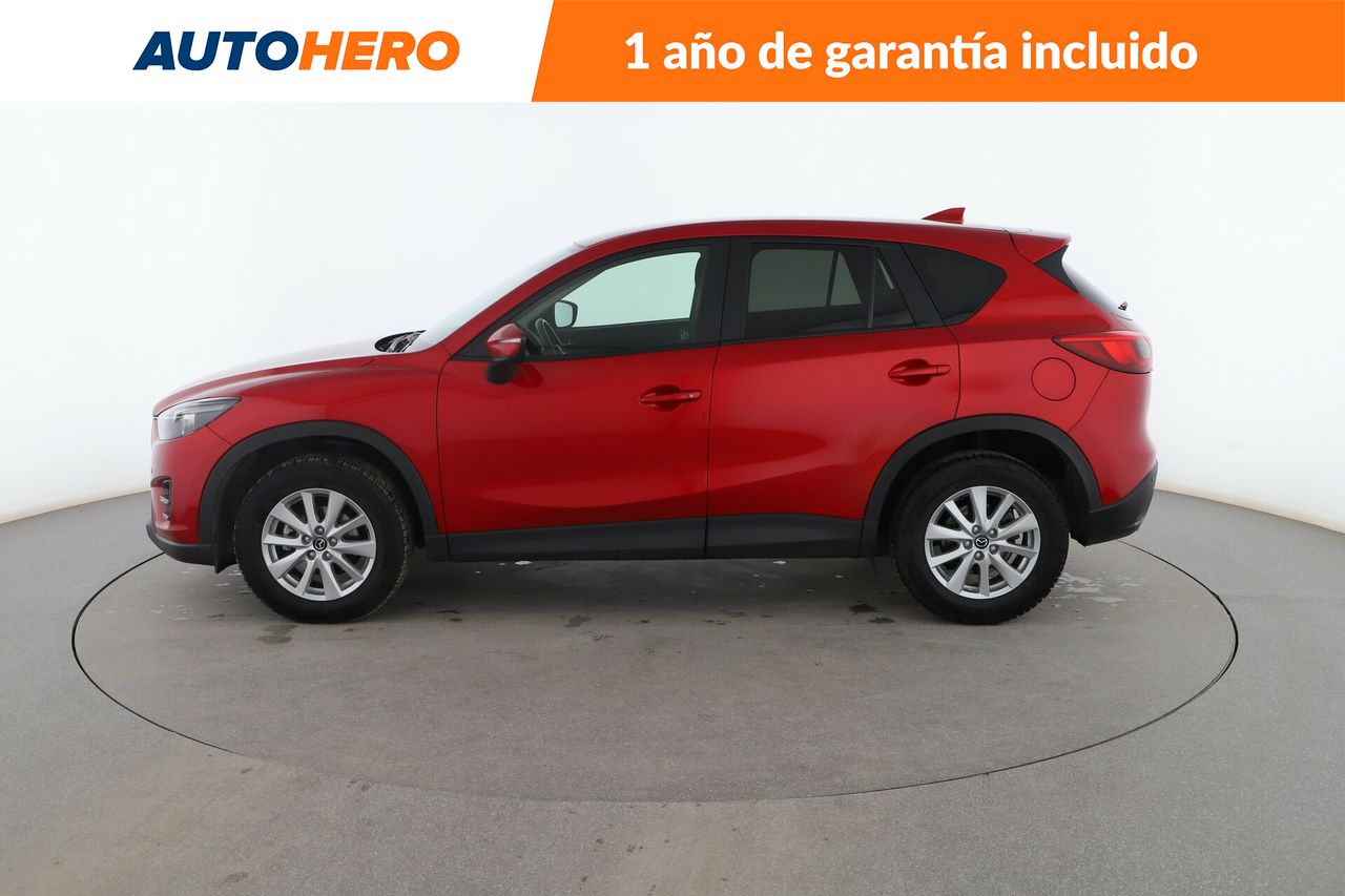 mazda cx-5 2016 / foto grande (3)