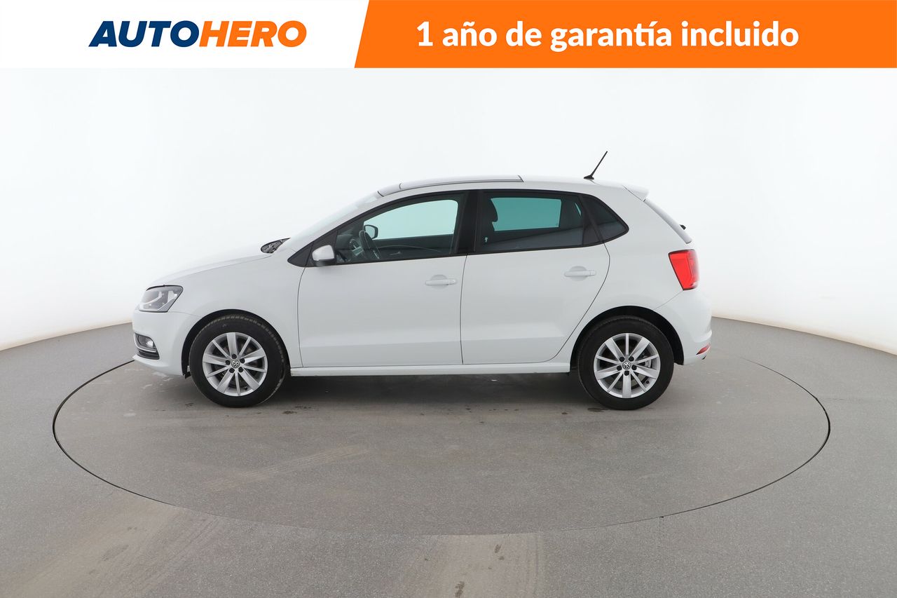 volkswagen polo 2015 / foto grande (3)