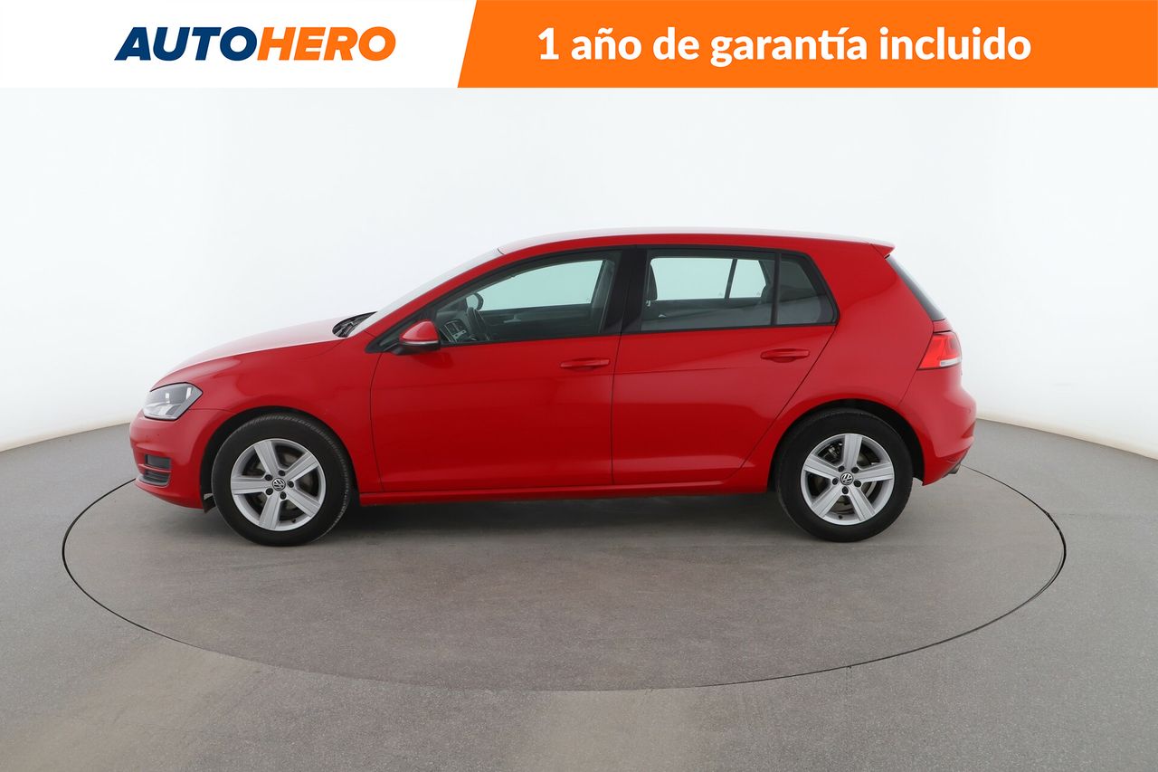 volkswagen golf 2014 / foto grande (3)
