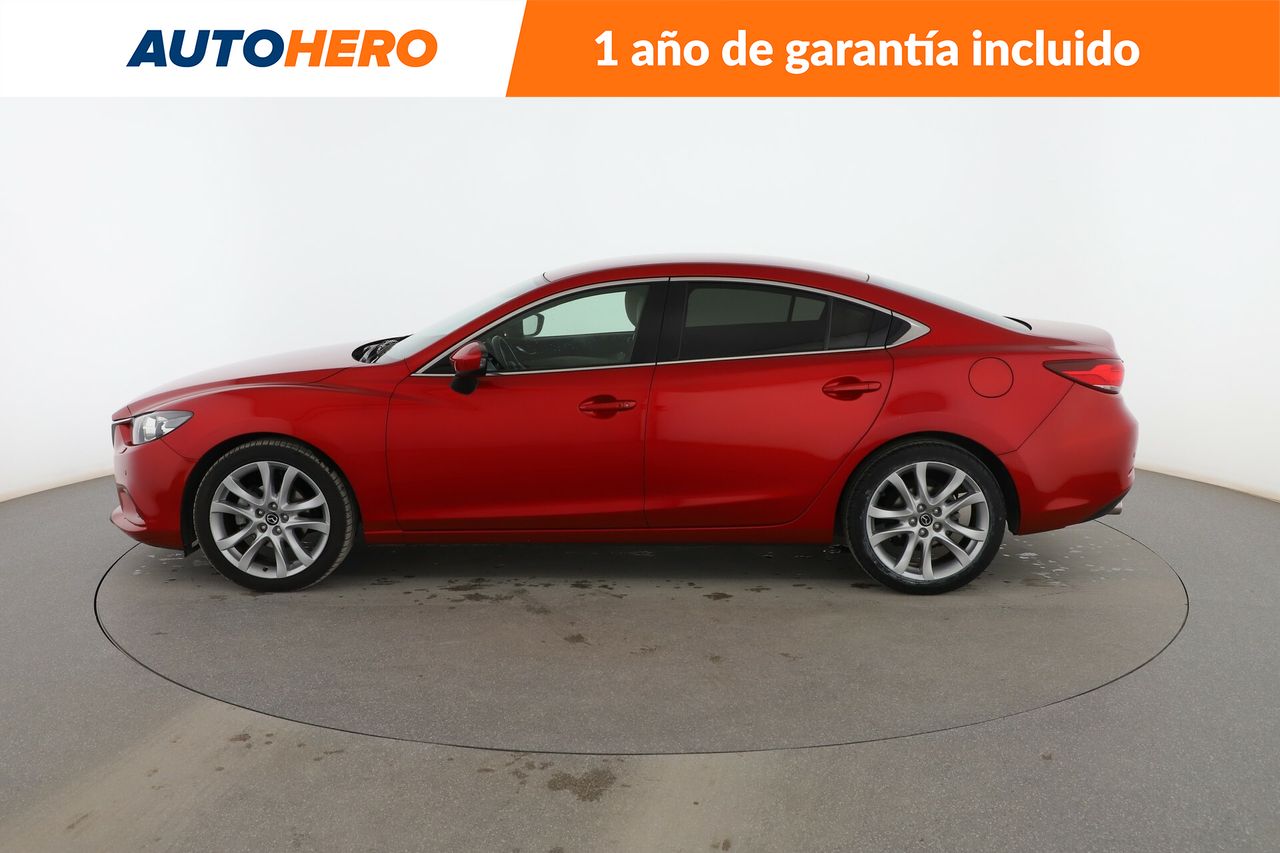 mazda 6 2013 / foto grande (3)